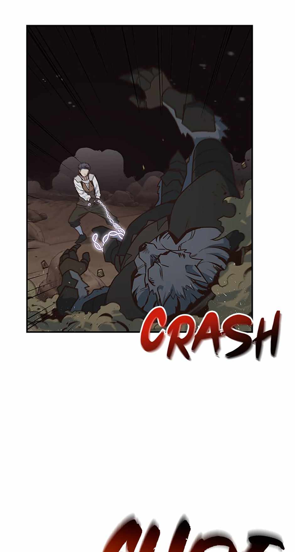 One in seven billion irregular (One-of-a-Kind Irregular) Chapter 109 49